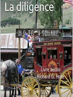 cover image of La Diligence